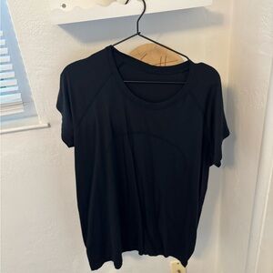 Lululemon Swiftly Tech Short Sleeve 2.0